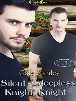 cover image of Silent Knight, Sleepless Knight
